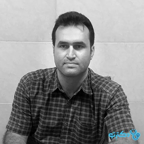 دکتر پرهام استوان