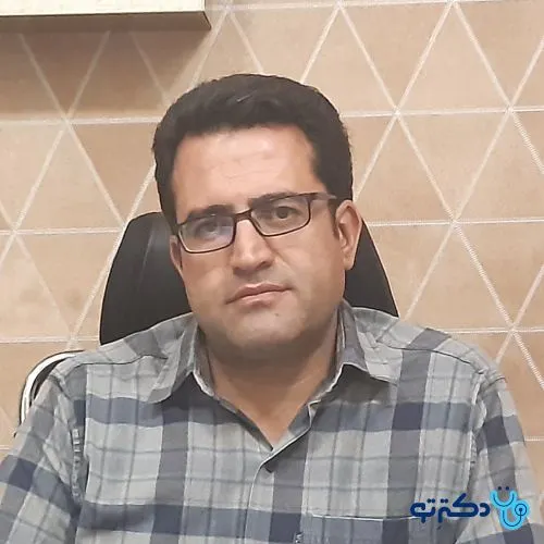 دکتر محمود اسلامی