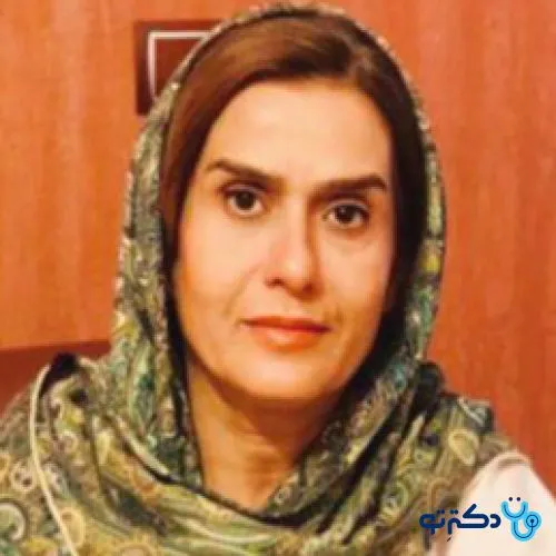 دکتر مریم جلالوند