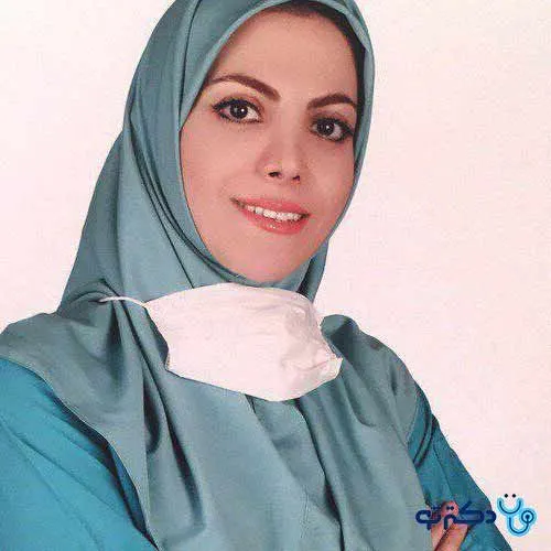 دکتر زهرا جوزانی کهن