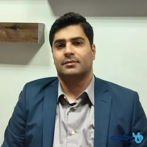 دکتر فریدالدین ابراهیمی میمند
