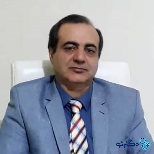 دکتر وحید دارابی