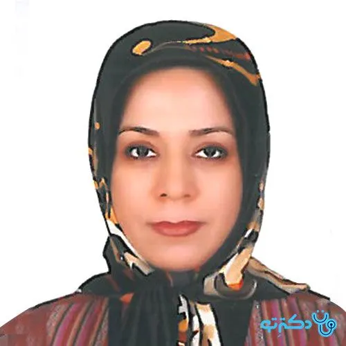 فاطمه اسدی