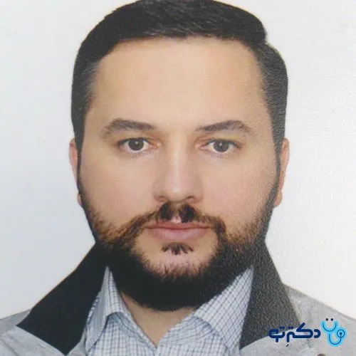 سعید کیان مهر