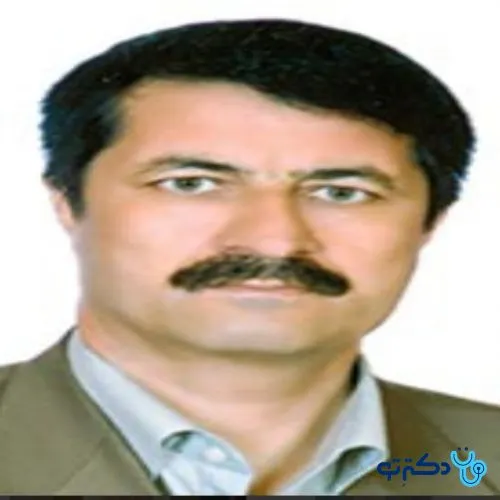 دکتر حمیدرضا اسدی زرقری