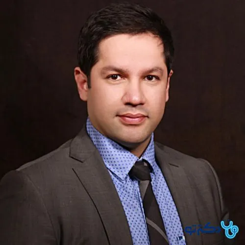 دکتر کاوه باشتی