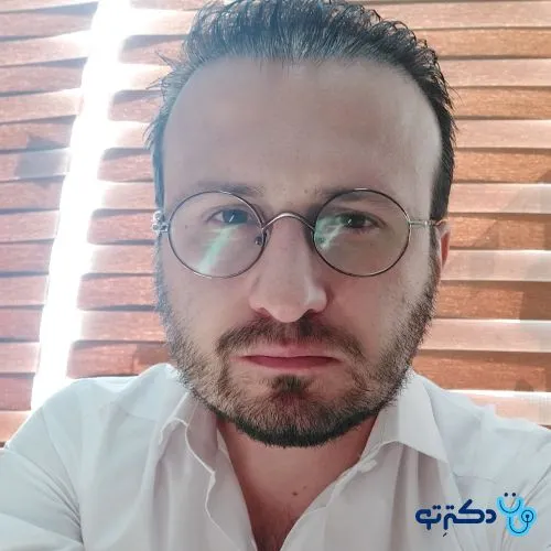دکتر یدالله عسگری