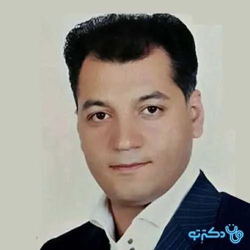 دکتر محسن عادل پور