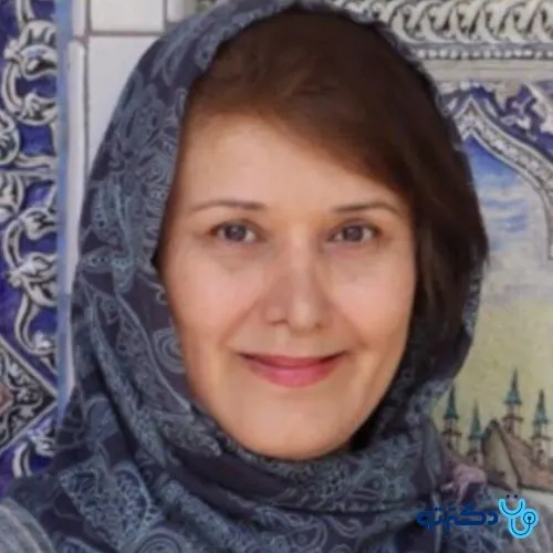 دکتر بدری احمدی