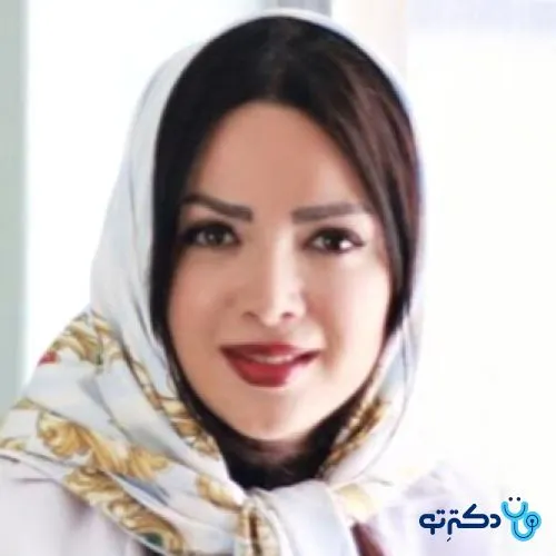 مهشید باباحبیب