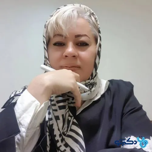 دکتر عفت زادسر