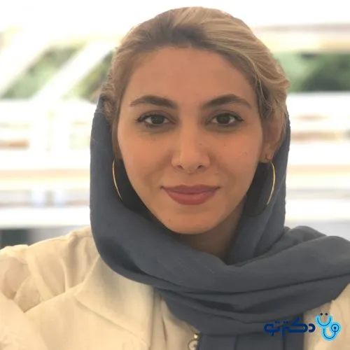 دکتر الهام محمدیحیی
