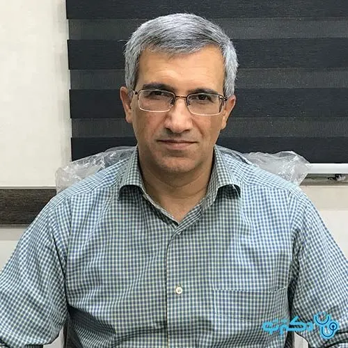 دکتر حسین سعادت