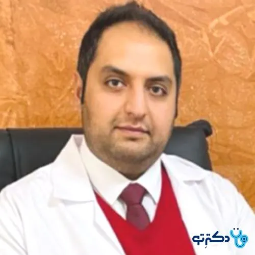 دکتر بهنام صالحی