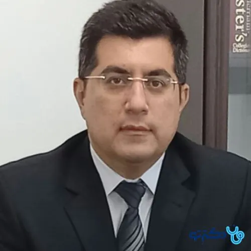 دکتر نیما توکلی