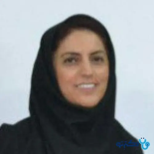 دکتر پریسا تجلی