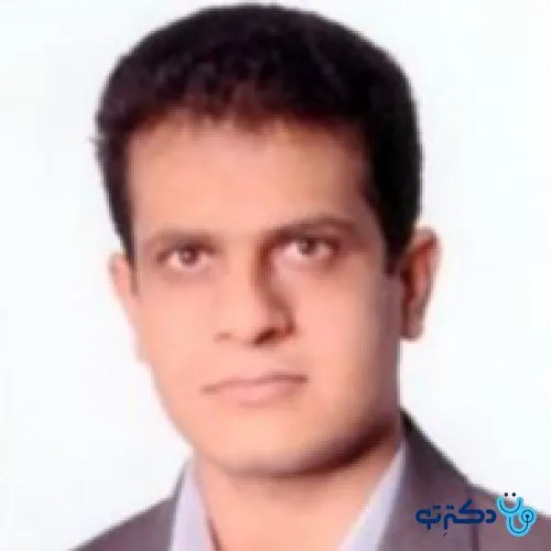 دکتر عبدالمجید عمرانی