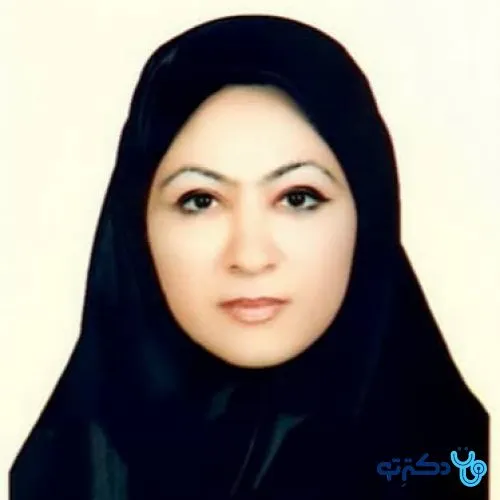 دکتر بهناز تن آرای