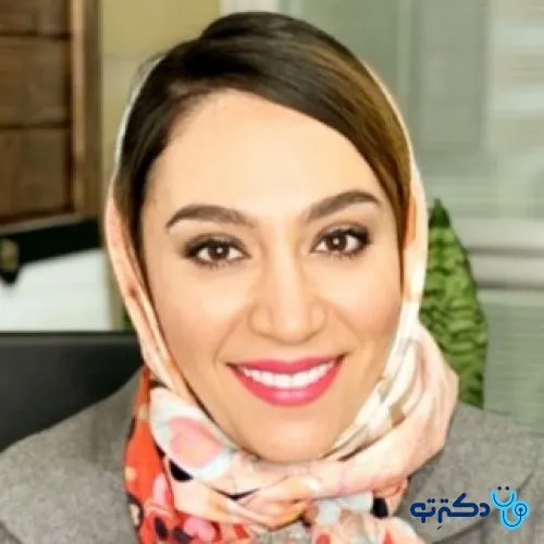 دکتر فروغ محمدی