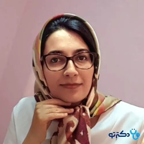 نرگس جانی