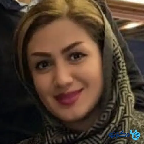 دکتر رباب عزیزی