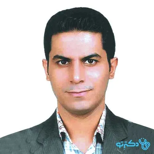 دکتر امین جلوداری
