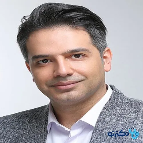 دکتر عبدالحامد کیان