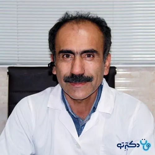 دکتر عبدالرحمن توانا