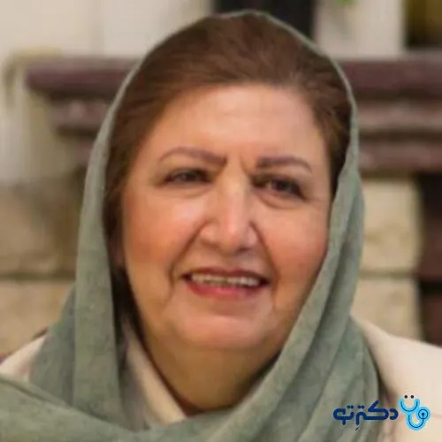 دکتر گلشهر قدر قدر