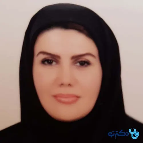 دکتر مریم عوض دوانی
