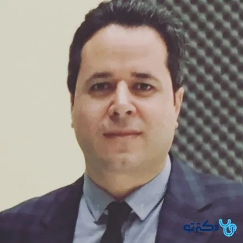 دکتر سید راشد مهدوی