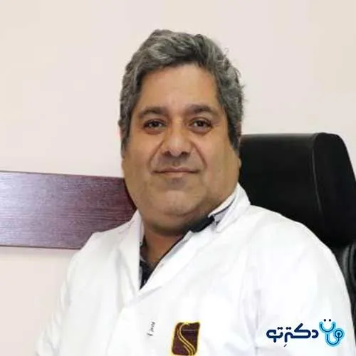 دکتر بابک کریمیان