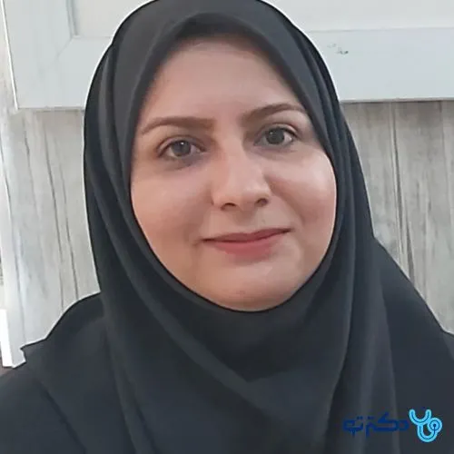 دکتر سکینه مقدم شیری