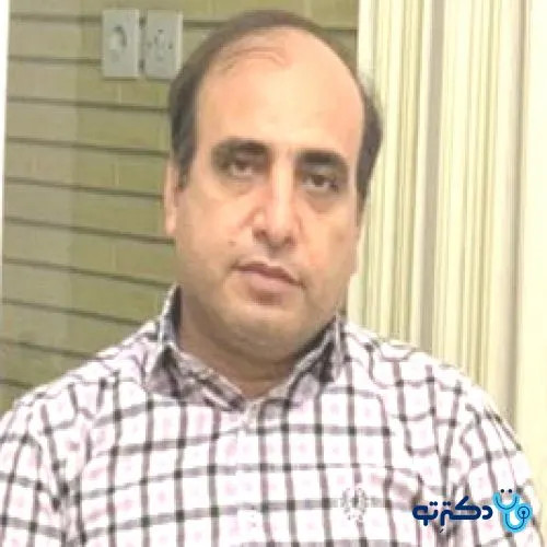 دکتر حسن خوش اخلاق