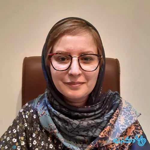 دکتر نعیمه فتح اله زاده