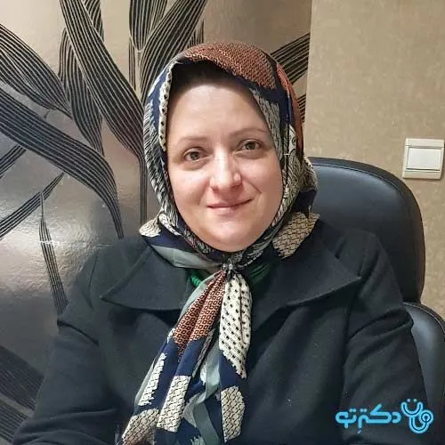 دکتر فائزه شریفی