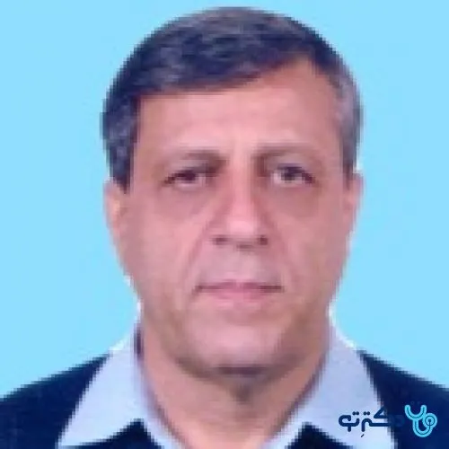 دکتر علی علافر