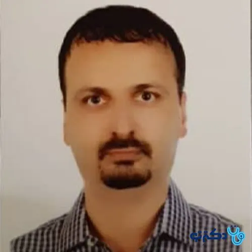 دکتر بابک الیاسی