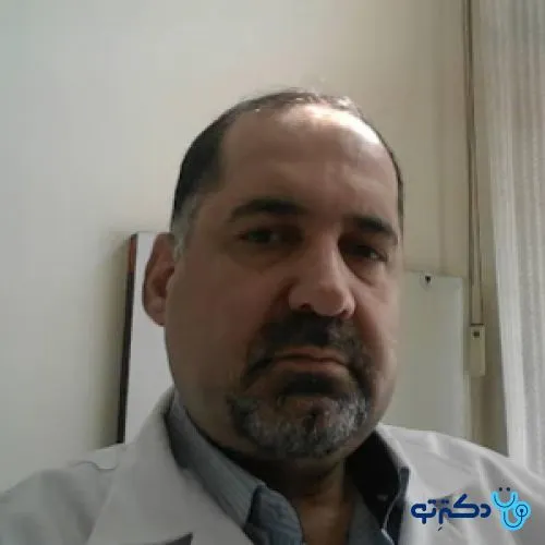 دکتر محمدجعفر فانی