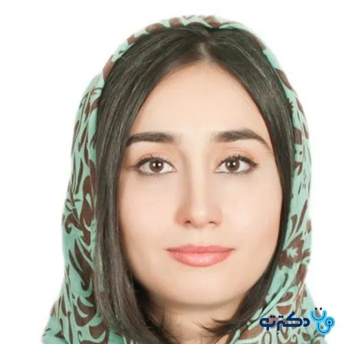 دکتر ندا فرزانه