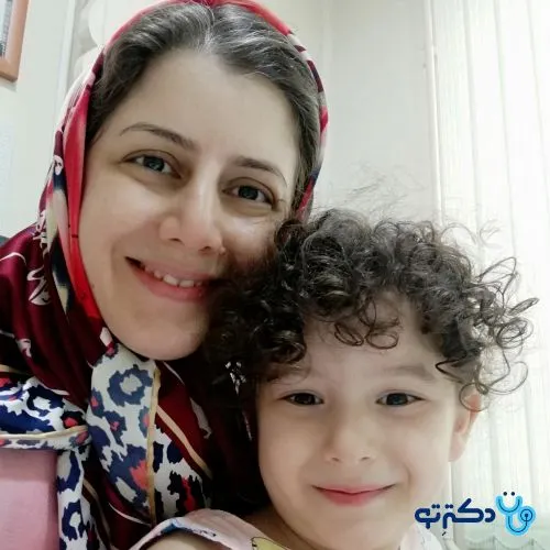 دکتر مرضیه اکبرپور