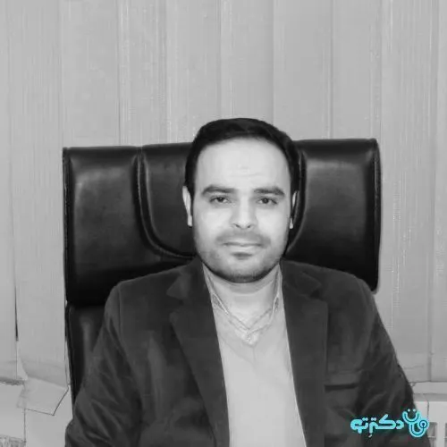 دکتر علی مهدی زاده