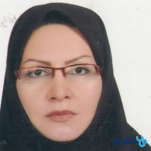 دکتر پروین میرزایی