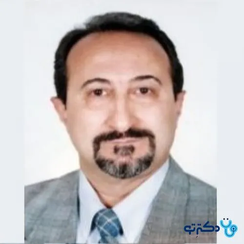 دکتر نورالدین سراجی