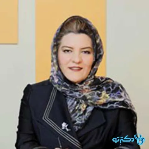 دکتر شایسته افتخاری توکلی
