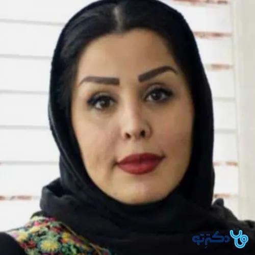 دکتر الهام محدث