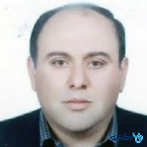 دکتر امیرمحمد آل محمد