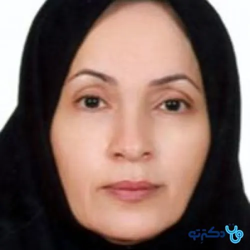 دکتر کبری راثی
