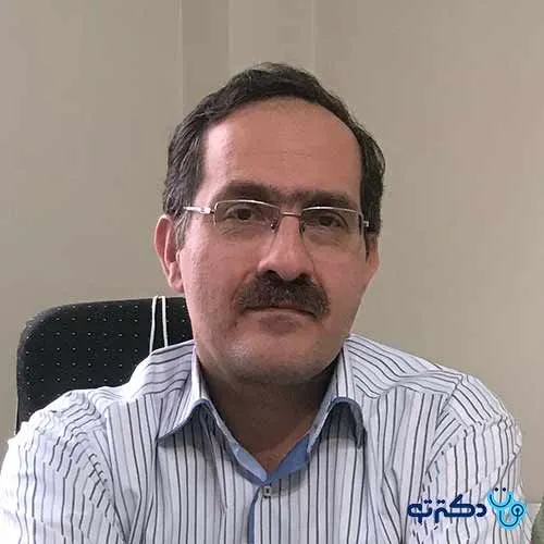 دکتر علی محمد کساییان
