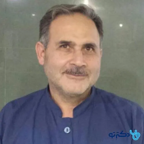 دکتر منصور جنتی
